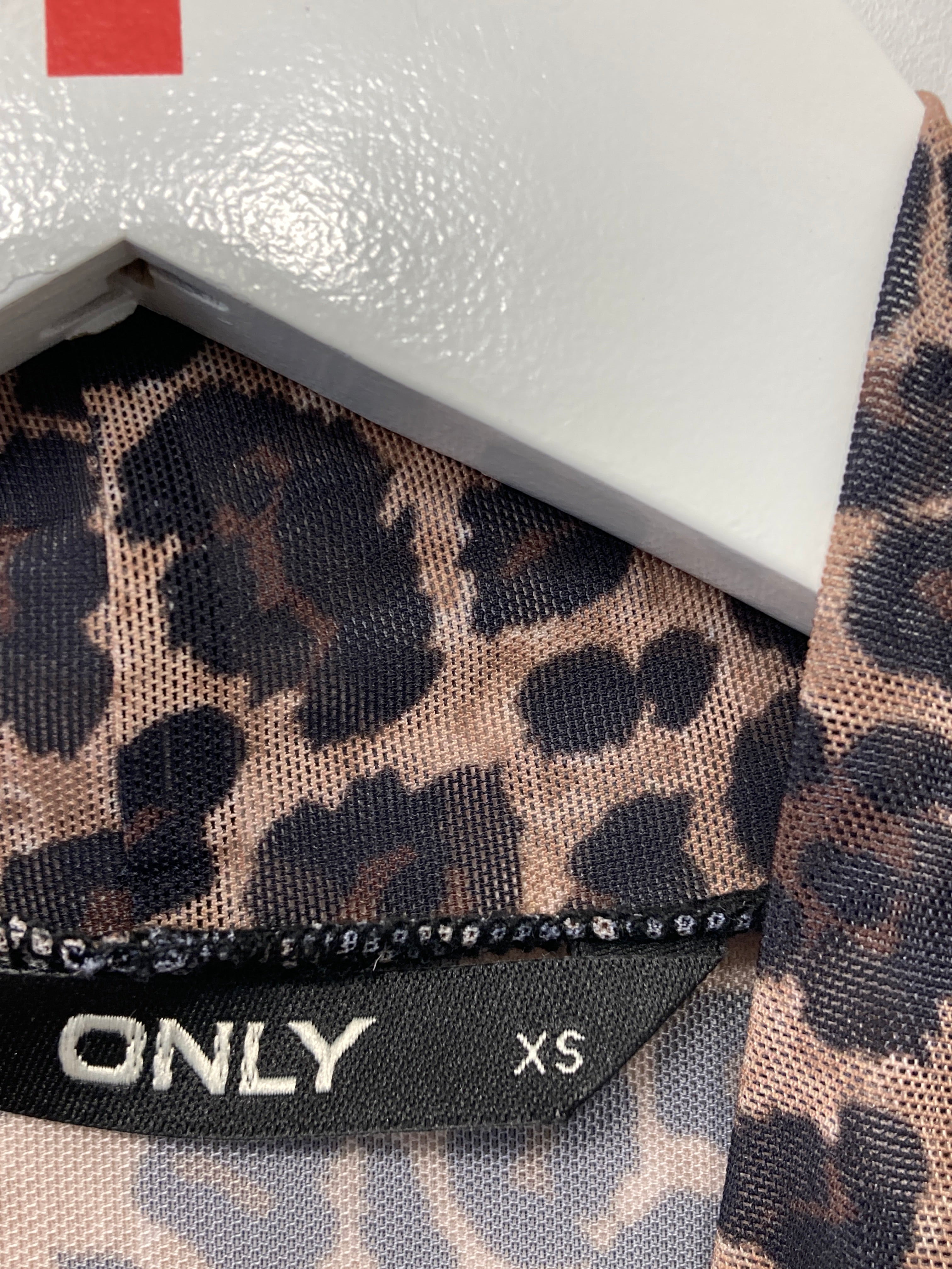 Only Bluse
